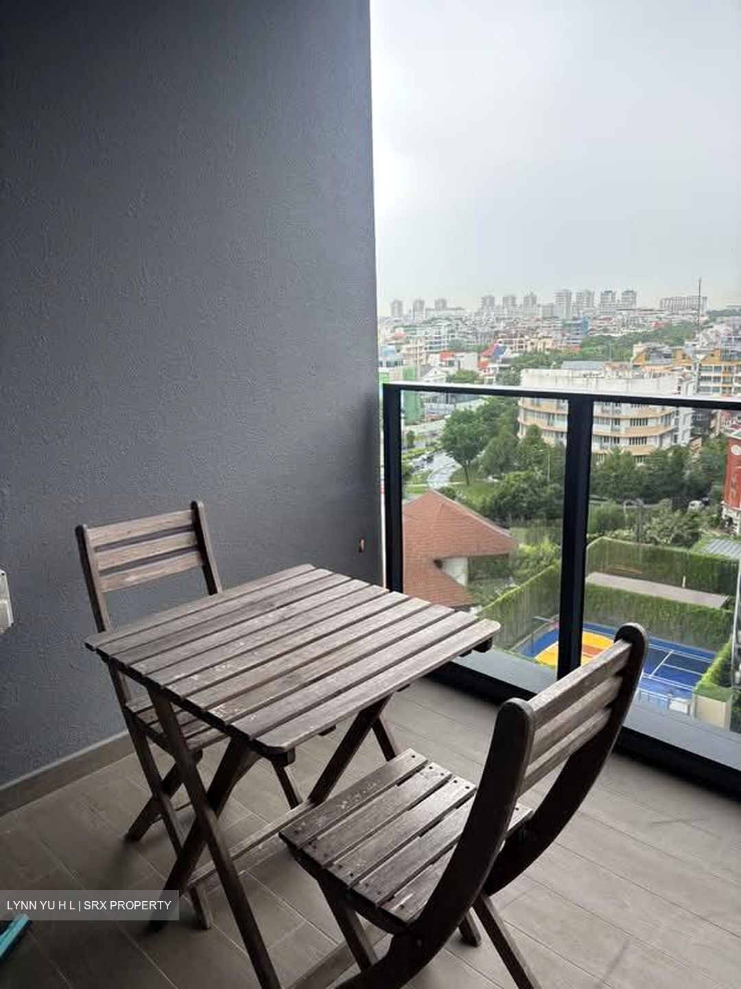 Sims Avenue (D14), Condominium #556807921